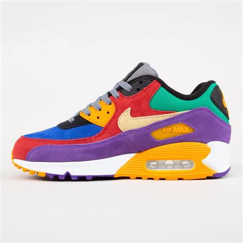 nike vivotech air max 90